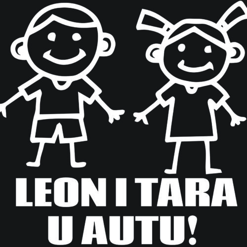 Bata i seka 3
